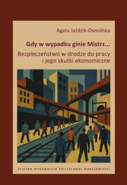 Gdy w wypadku ginie Mistrz…...