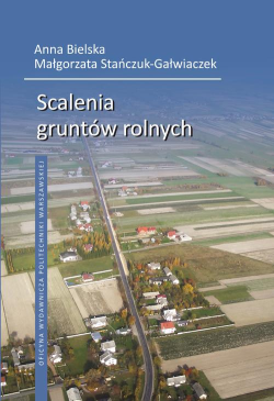 Scalenia gruntów rolnych