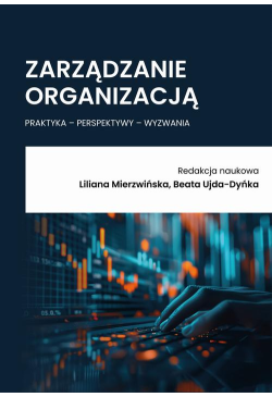 Zarządzanie organizacją –...