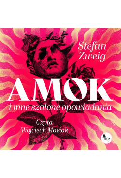 Amok i inne szalone...