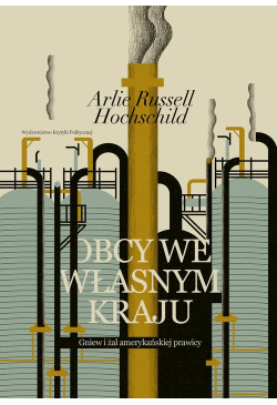 Obcy we własnym kraju