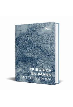 Mitteleuropa. Nowy porządek...