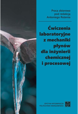 Ćwiczenia laboratoryjne z...
