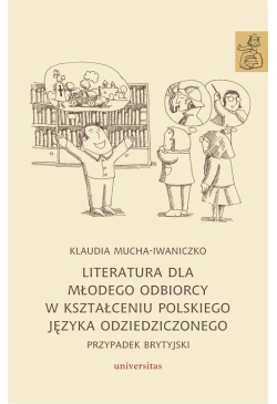 Literatura dla młodego...