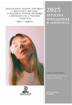 Wykorzystywanie sztucznej...