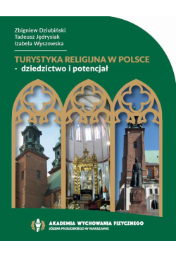 TURYSTYKA RELIGIJNA W...