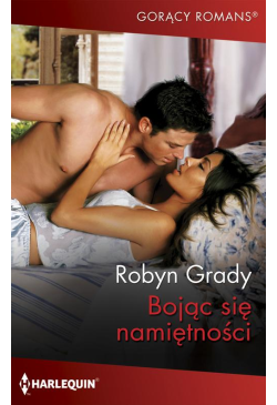 Bojąc się namiętności