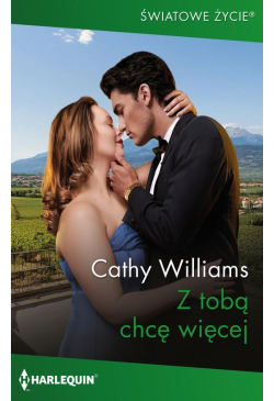 Z tobą chcę więcej