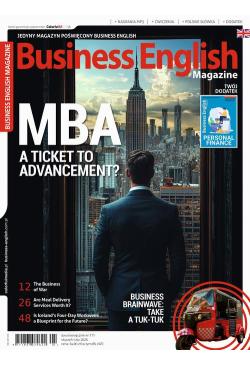 Business English Magazine 111
