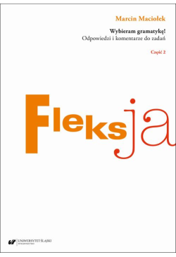 Wybieram gramatykę!...