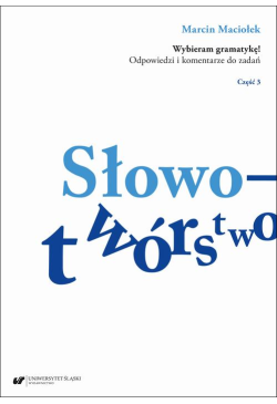 Wybieram gramatykę!...