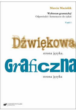 Wybieram gramatykę!...