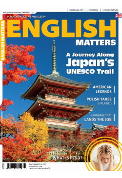 English Matters nr 116