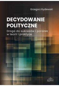 Decydowanie polityczne