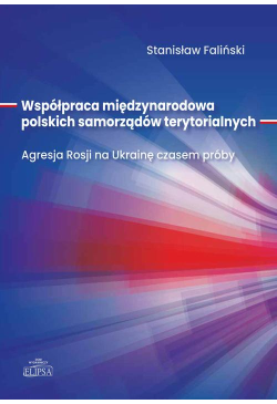 Współpraca międzynarodowa...