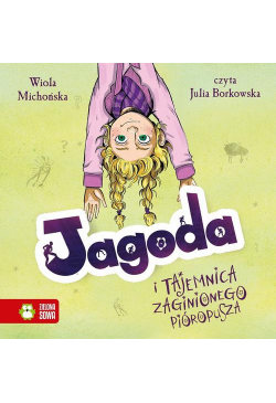 Jagoda i tajemnica...