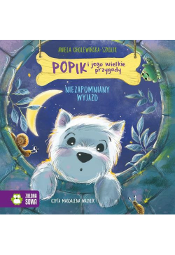 Popik i jego wielkie...