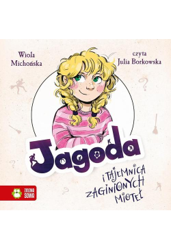 Jagoda i tajemnica...