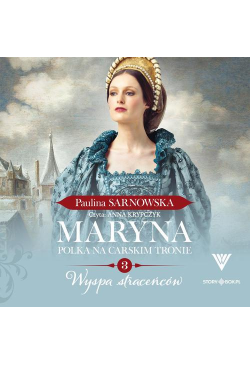 Maryna. Polka na carskim...