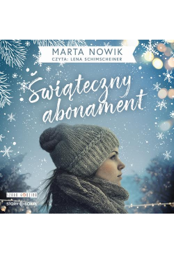 Świąteczny abonament