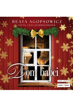 Dom babci