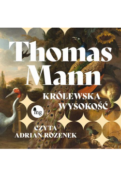 Królewska wysokość