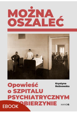 Można oszaleć