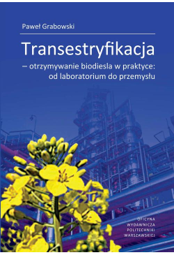 Transestryfikacja –...