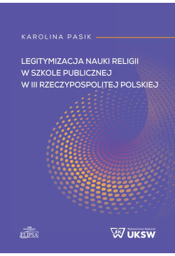 Legitymizacja nauki religii...