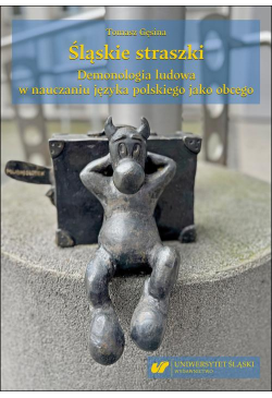 Śląskie straszki....