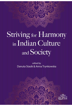 Striving for Harmony in...