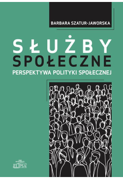 Służby społeczne....