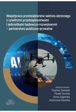 Współpraca przedsiębiorstw...