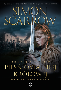 Pieśń ostatniej królowej....