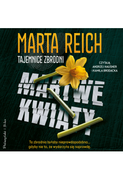 Martwe kwiaty