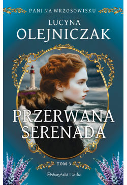 Pani na wrzosowisku. Tom 3....