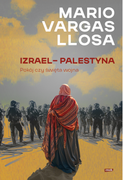 Izrael – Palestyna. Pokój...