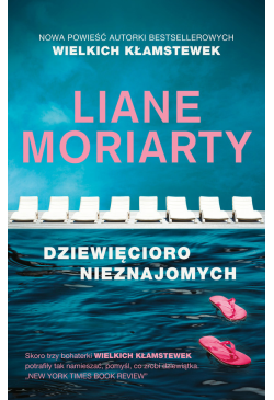 Dziewięcioro nieznajomych