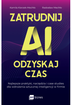 Zatrudnij AI, odzyskaj...
