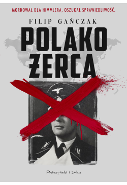 Polakożerca
