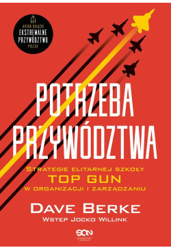 Potrzeba przywództwa....