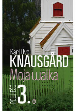 Moja walka. Księga 3