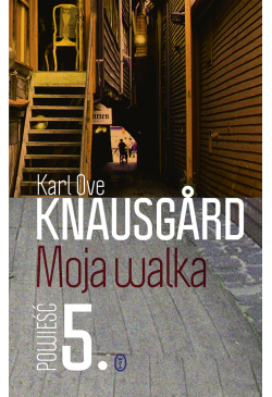 Moja walka. Księga 5