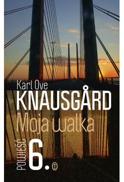 Moja walka. Księga 6