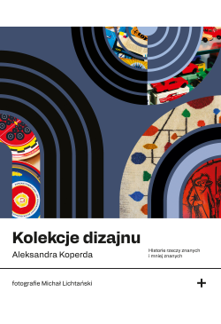 Kolekcje dizajnu