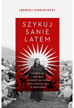 Szykuj sanie latem....