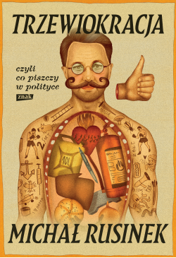 Trzewiokracja, czyli co tam...