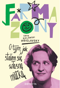 Farmazony. O tym, jak...