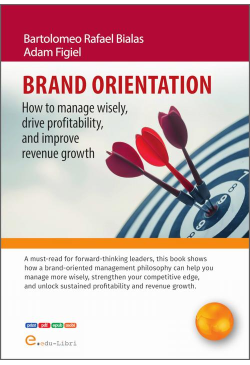BRAND ORIENTATION: How To...