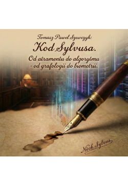 Kod Sylvusa. Od atramentu...